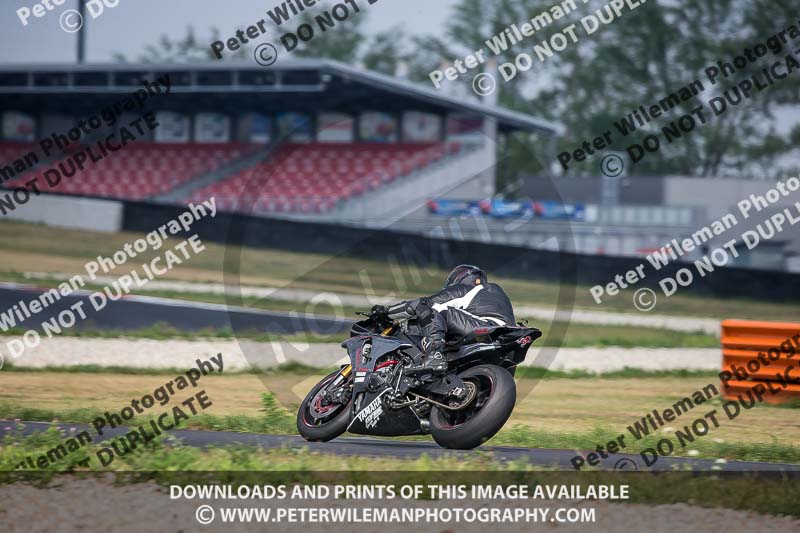 25 to 27th july 2019;Slovakia Ring;event digital images;motorbikes;no limits;peter wileman photography;trackday;trackday digital images